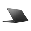 lenovo v15 G4 IRU vue de dos coté gauche