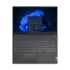 lenovo v15 G4 IRU vue de face ouvert 180°