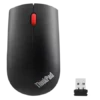 Souris sans fil lenovo thinkpad wireless vu de haut