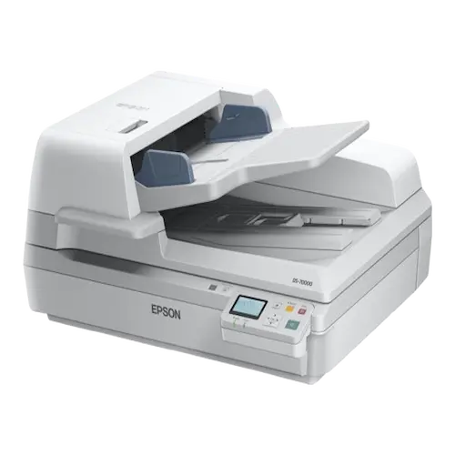 scanner epson ds 70000