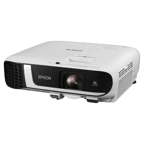 datashow epson vue de cote