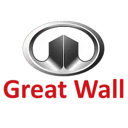logo greatwall