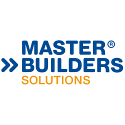 logo master builder solution algerie