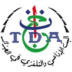 logo tda