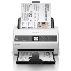 Epson ALGERIE WorkForce DS-730N face avec document