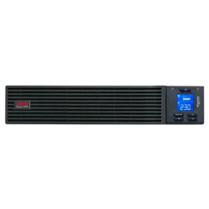 Onduleur APC algerie Easy UPS SRV 3000VA Rack 2USRV3KRI face