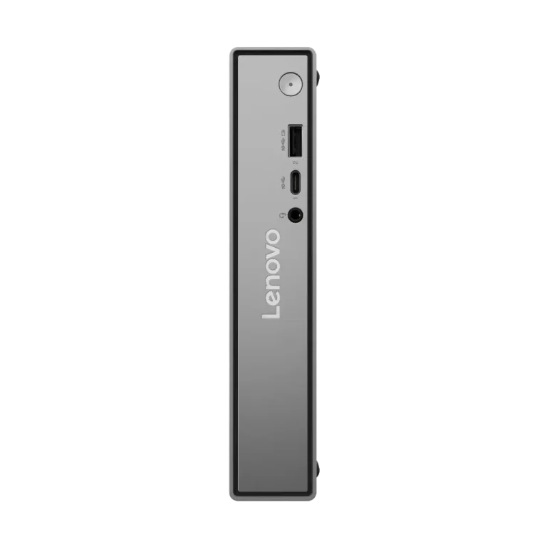 ThinkCentre neo 50q Gen 5 algerie (3) ThinkCentre neo 50q Gen 5 algerie vue face debout