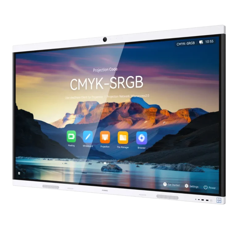 HUAWEI IdeaHub B3 - 65 pouce algerie (12) HUAWEI IdeaHub B3 - 65 algerie