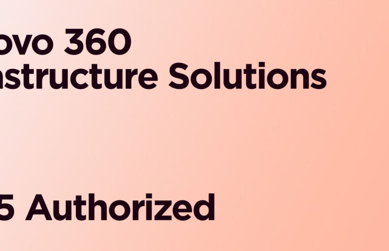 Partenaire Expert Lenovo Algérie