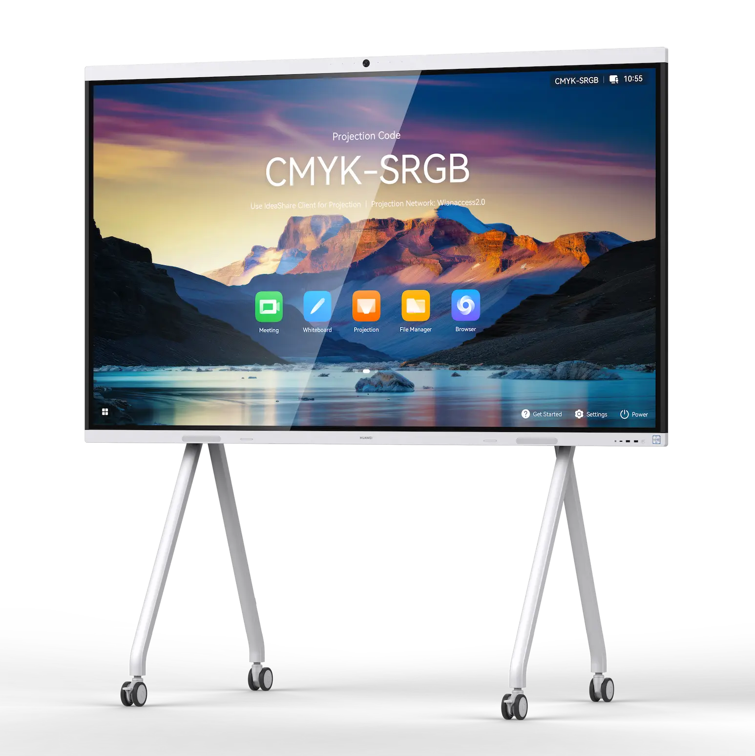 HUAWEI IdeaHub B3 Algérie