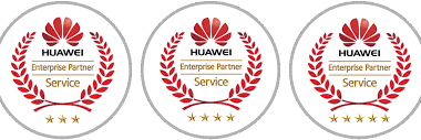 logo partner huawei algerie