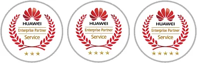logo partner huawei algerie
