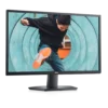 Écran Dell 27 pouces E2722H youshop algerie (1) Moniteur Dell E2722H 27 pouces, vue de trois quarts face affichant une image de skateboard - YouShop DZ