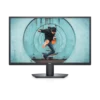 Écran Dell 27 pouces E2722H youshop algerie (3) Vue de face de l'écran d'ordinateur Dell 27" E2722H avec affichage Full HD