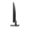 Écran Dell 27 pouces E2722H youshop algerie (5) Profil droit du moniteur bureautique Dell E2722H