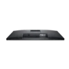 Écran Dell 27 pouces E2722H youshop algerie (7) Détail de la connectique et de l'ergonomie du pied de l'écran Dell E2722H 27 pouces en Algérie