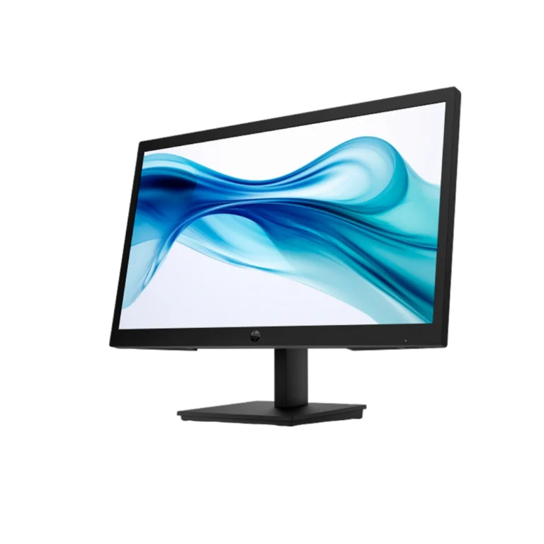 Écran HP 322pv Series 3 Pro FHD youshop algerie-2 Vue de trois quarts droite de l'écran HP 322pv Series 3 Pro FHD