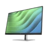 Écran HP E27 G5 FHD youshop algerie png (2) Vue de trois quarts gauche de l'écran HP E27 G5 FHD