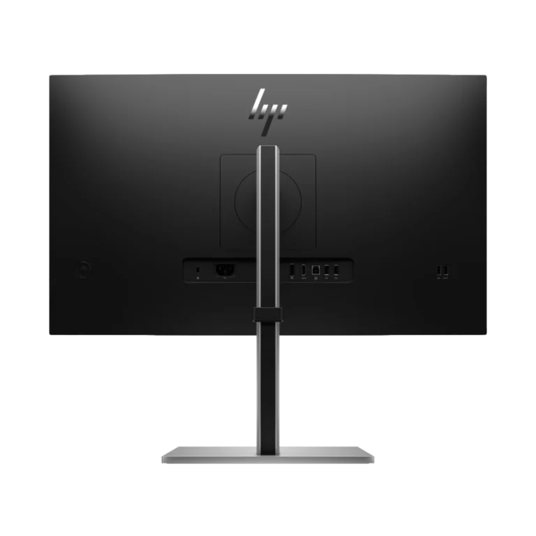 Écran HP E27 G5 FHD youshop algerie png (4) Face arrière complète de l'écran HP E27 G5 FHD
