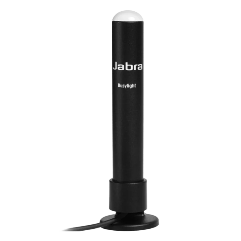 Jabra Busylight youshop algerie (1) Jabra Busylight youshop algerie lampe blanche