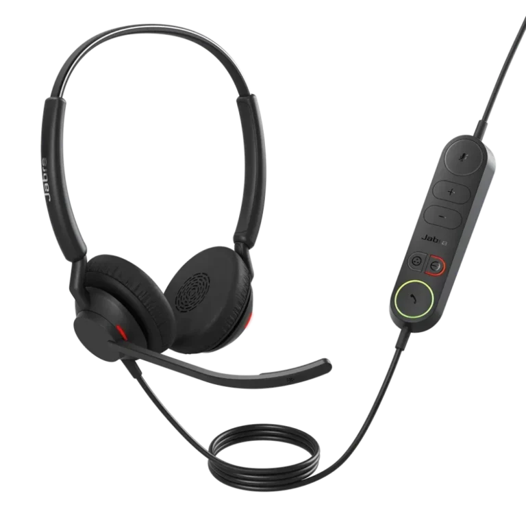 Jabra Engage 40 MS SE youshop algerie-2 Jabra Engage 40 MS SE avec unité de contrôle d'appels - YouShop DZ