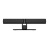 Jabra PanaCast 50 vue de face symétrique de la barre de son et vidéo intelligente YouShop Algérie.