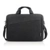 Sacoche Lenovo T210 15 pouces noire de face