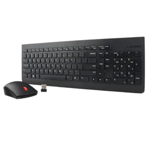 Ensemble clavier et souris Lenovo 510 sans fil GX30P17949 YouShop Algérie