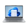 PC portable professionnel Lenovo ThinkBook 14 G8 Core Ultra 7 de face