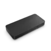 Lenovo USB-C Dual Display Travel Dock-9 étail ports USB-A et USB-C 10Gbps Lenovo Travel Dock