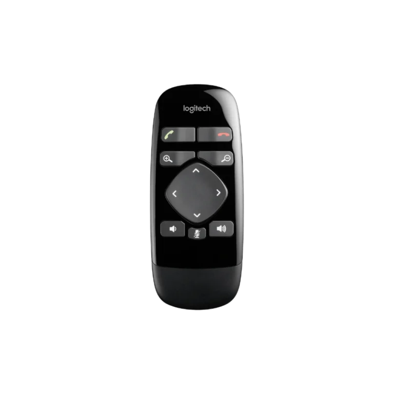 Logitech ConferenceCam BCC950-1 youshop algerie (6) Telecommande Logitech BCC950 avec touches de contrôle d'appel