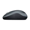 Logitech M185 souris sans fil youshop algerie (1) Logitech M185 souris sans fil vue laterale gauche