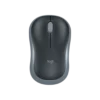 Logitech M185 souris sans fil youshop algerie (3) Logitech M185 souris sans fil vue haut