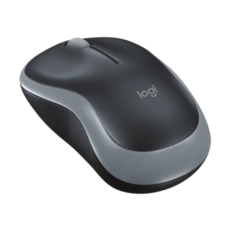 Logitech M185 souris sans fil youshop algerie (4) Logitech M185 souris sans fil vue haut arriere lateral gauche