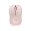 Logitech M220 rose silent youshop algerie (1) Logitech M220 rose silent vue haut