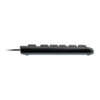 Logitech MK120 ensemble souris clavier youshop algerie (4) Logitech MK120 Ensemble Clavier Filaire + Souris USB AZERTY — YouShop DZ