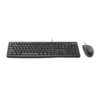 Logitech Mjk120 clavier plus souris