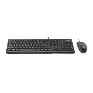 Logitech Mjk120 clavier plus souris