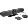 Bundle Logitech MeetUp avec microphone d'extension et telecommande professionnel - YouShop Algérie