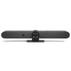 Barre de visioconférence 4K Logitech Rally Bar Graphite - YouShop Algérie