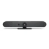 Barre de visioconférence 4K Logitech Rally Bar Mini Graphite - YouShop Algérie