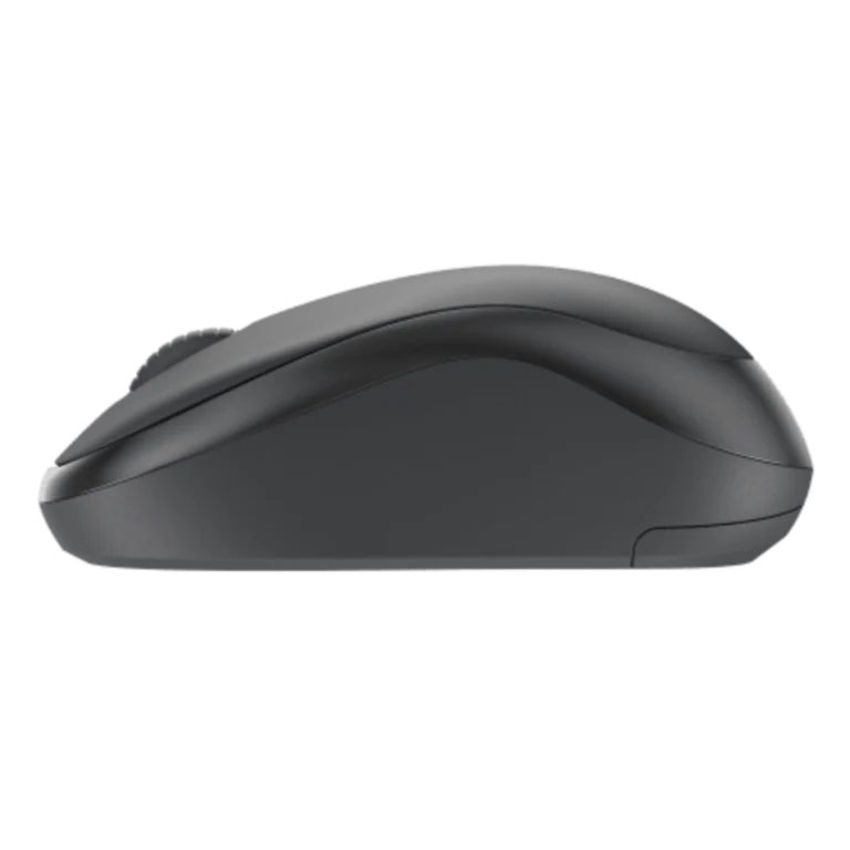 Souris logitech Bluetooth M240 Silent youshop algerie (2) Souris Bluetooth M240 Silent vue prfile