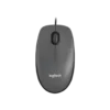 Souris logitech M90 algerie youshop dz (4) Souris logitech M90 vue de haut