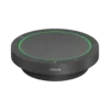 Jabra Speak2 40 MS vue de dessus montrant le tissu acoustique et les commandes tactiles YouShop Algérie.