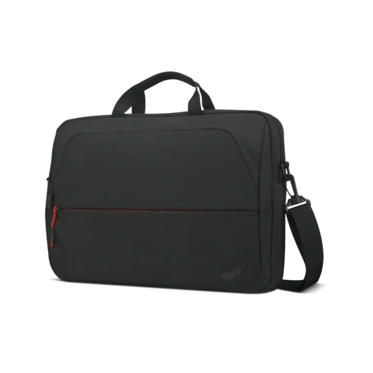 ThinkPad Essential 16-inch Topload (4) Bandoulière amovible de la sacoche Lenovo Topload Eco