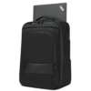 Sac à dos Lenovo ThinkPad 16 pouces vue de face avec laptop