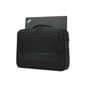 Sacoche Lenovo ThinkPad Professional 16 pouces de face plus laptop