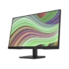 ecran HP V24v G5 FHD youshop algerie -1 (2) Vue de trois quarts gauche de l'écran d'ordinateur HP V24v G5 FHD