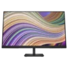 Vue de face de l'écran HP P27 G5 FHD avec affichage