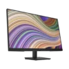 ecran Hp P27 G5 FHD Youshop algerie-6 Vue de trois quarts droite du moniteur HP P27 G5 FHD